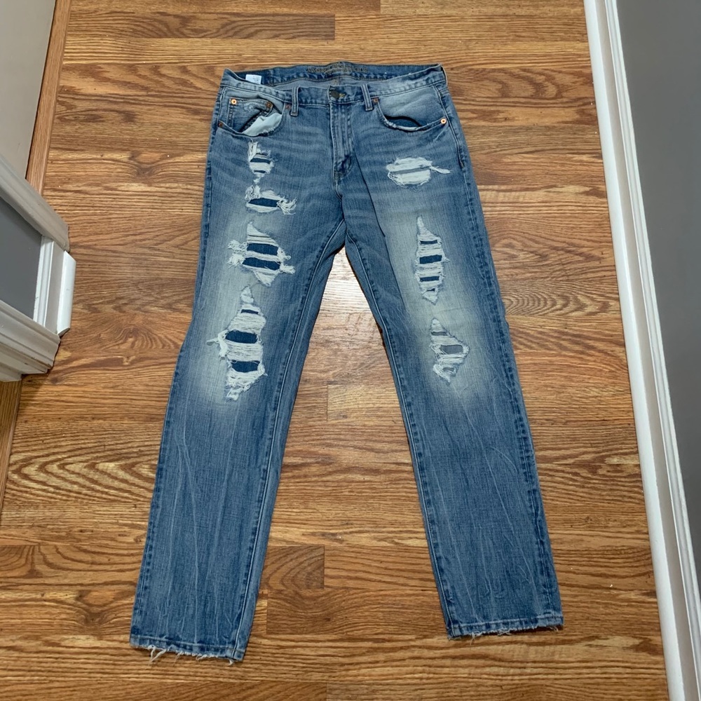 American Eagle men’s 34X32 jeans